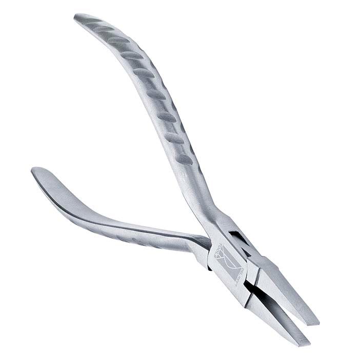 Del Rey™ Short FlatNose Pliers RioGrande