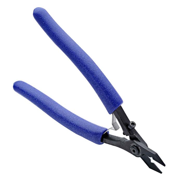 Swanstrom Double-Flush Shear Cutters - RioGrande