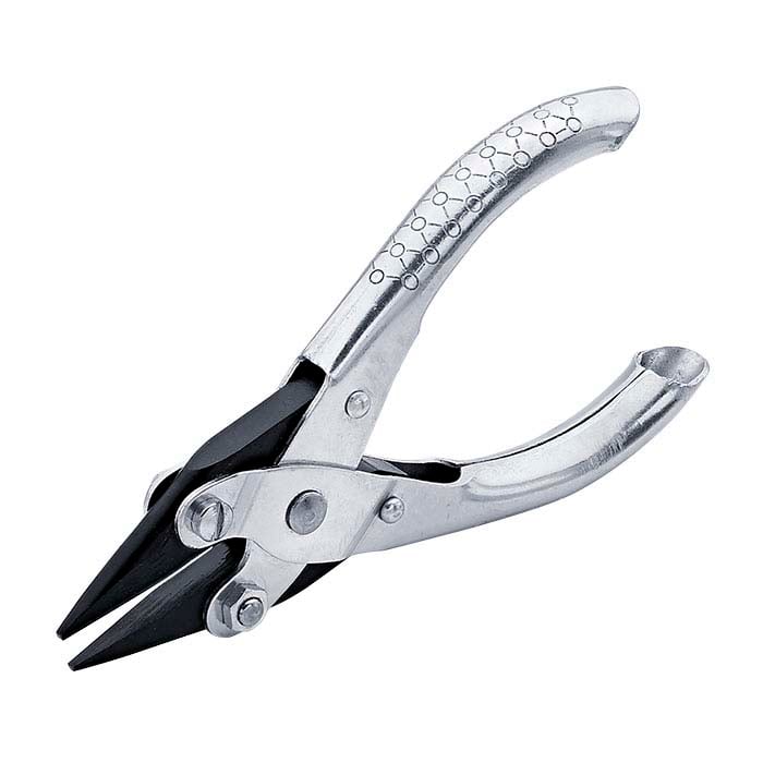 Maun Chain-Nose Parallel-Action Pliers - RioGrande