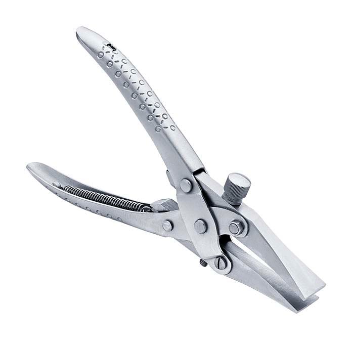 Valor Duckbill Parallel Pliers Contenti 360-379