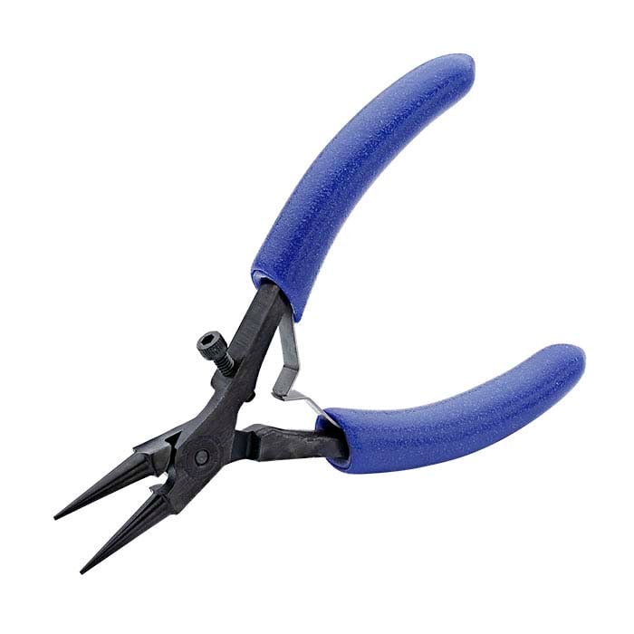 Swanstrom Micro Round-Nose Pliers - RioGrande