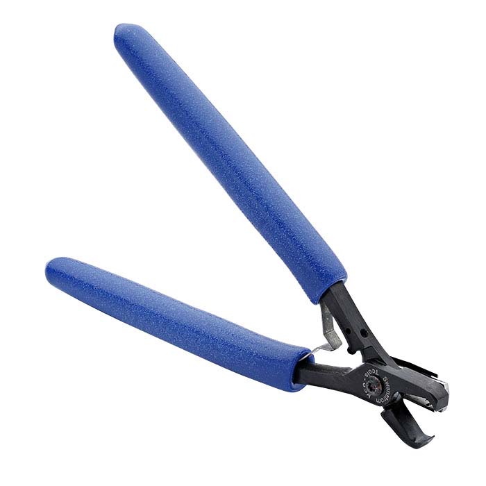 Swanstrom Small Wire-Looping Pliers