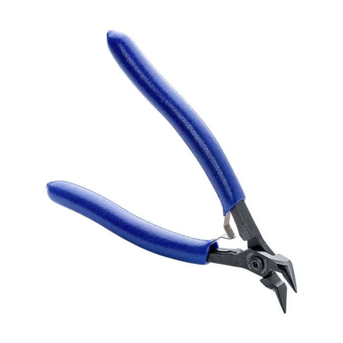 Swanstrom Bent Needle Chain-Nose Pliers RioGrande
