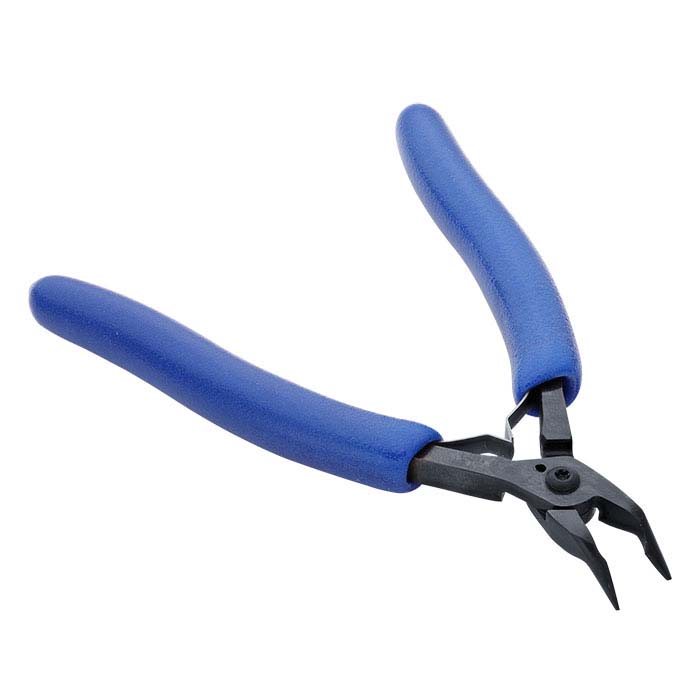Extra Long Chain Nose Pliers, 5 1/2 Inch, Tools and Supplies for