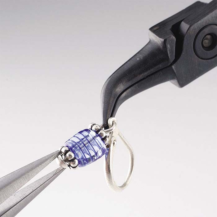 Swanstrom S330 Needle Nose Pliers (Smooth Jaw)