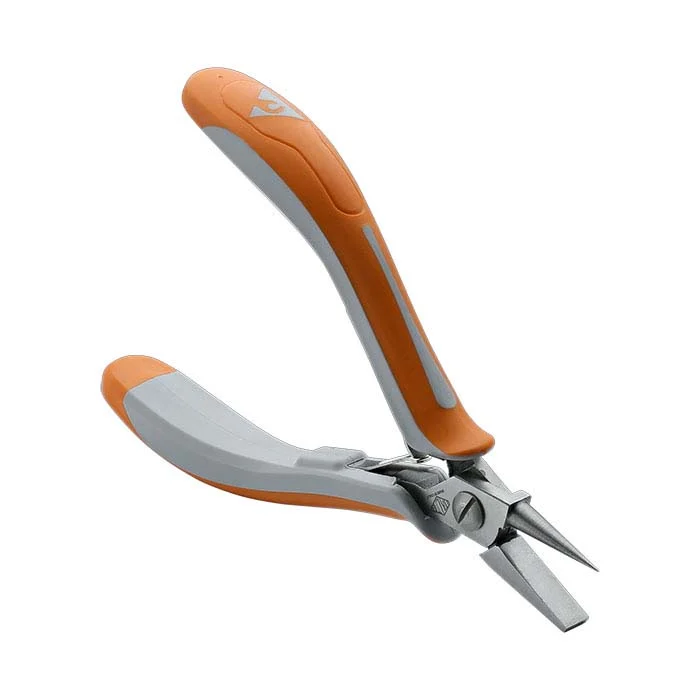 Italtec Flat and RoundNose Pliers RioGrande