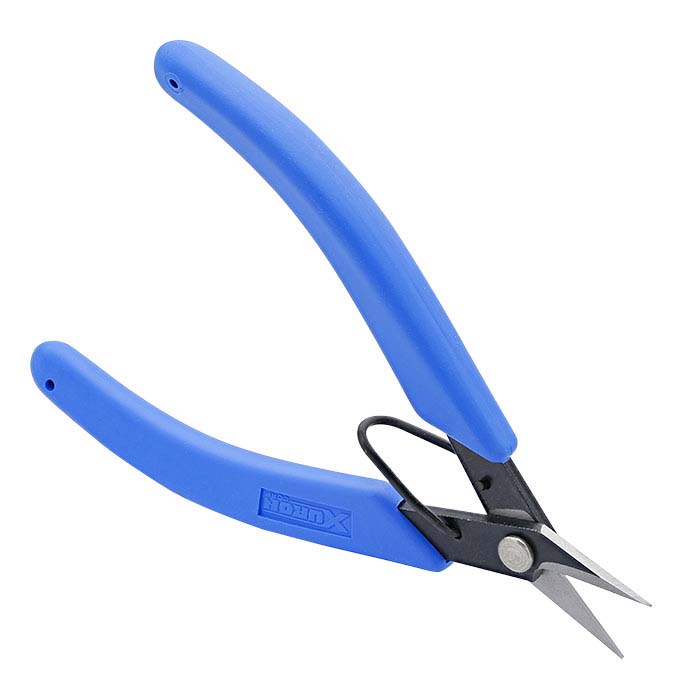Forbici Per Filo Da Cucito - Set Da 12 Pezzi In Acciaio Al Carbonio - Colorate (Rosso, Blu, Verde) - Per Sarte, Cucito, Artigianato