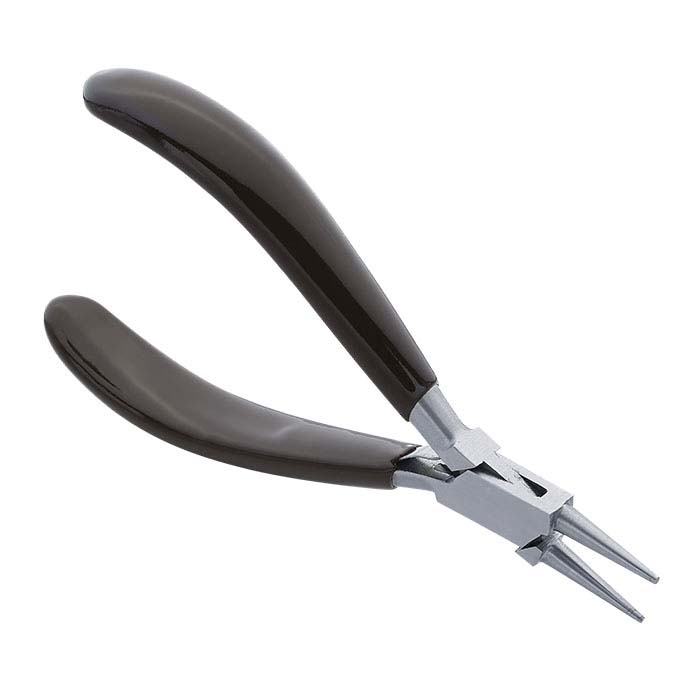 Beadsmith® Casual Comfort RoundNose Pliers RioGrande
