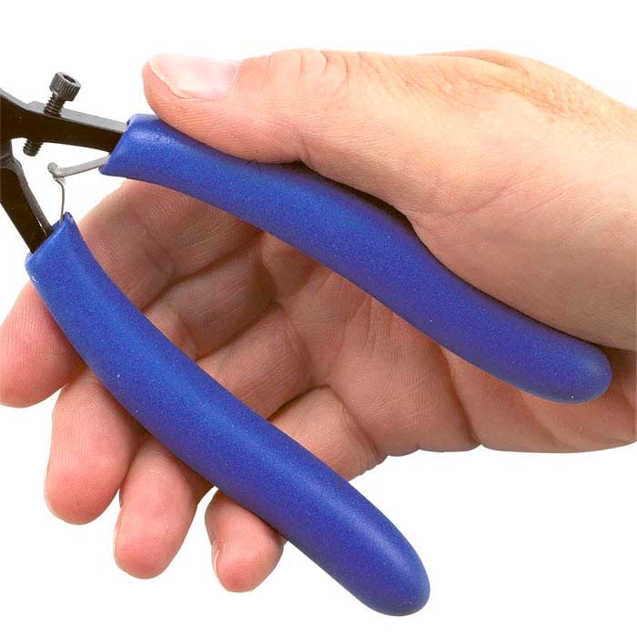 Swanstrom Short Flat-Nose Pliers - RioGrande