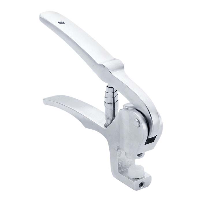 Jewelry Marking Pliers Ring Stamp Metal Punch Holder Crafts