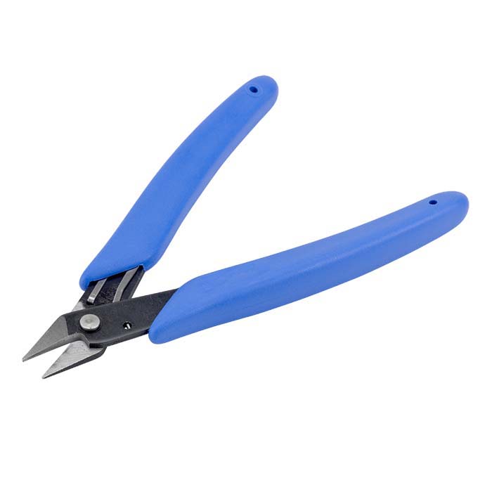 Pliers, Xuron Thread and Fibre Scissor Pliers, Xuron Thread and Fibre Scissor