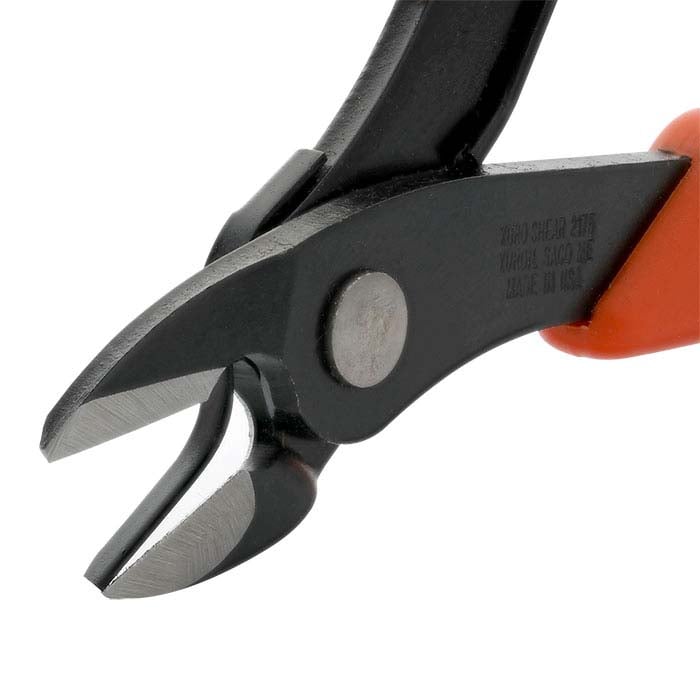 Precision Flush Cutters - RioGrande