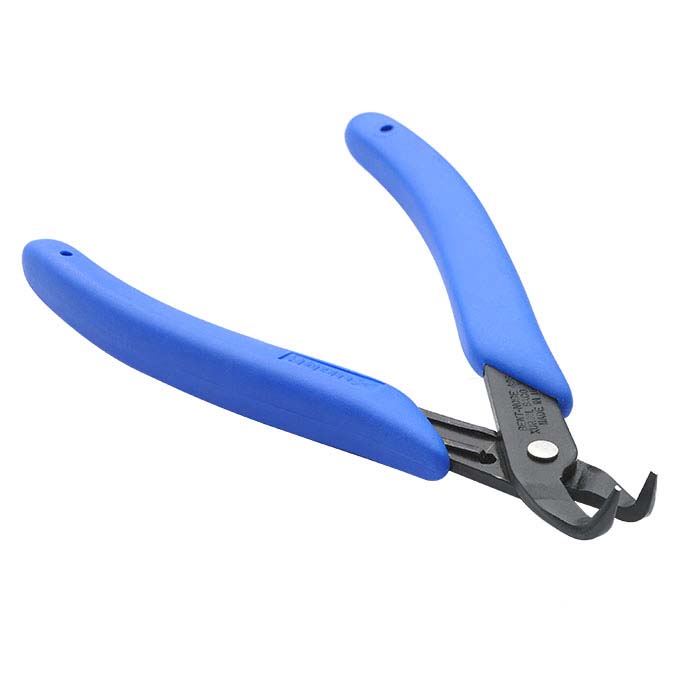Xuron 486 90° Bent Nose Chainmaille & Jump Ring Pliers, PLR-465.90