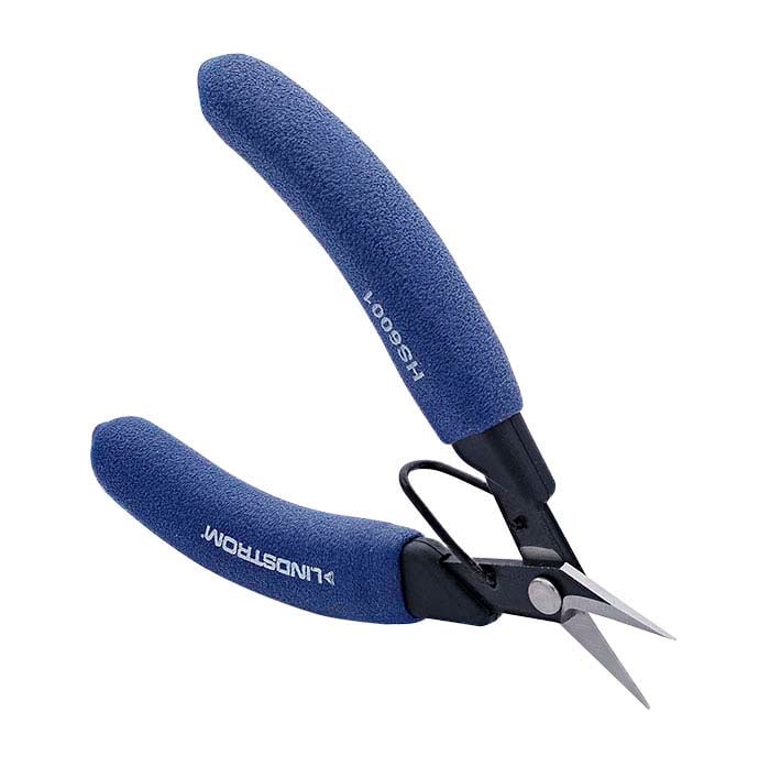 Lindstrom HS6001 Cutter Shears - RioGrande