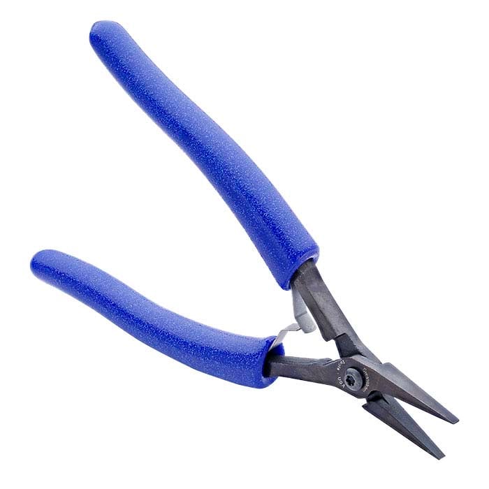 Swanstrom Flat-Nose Pliers - RioGrande