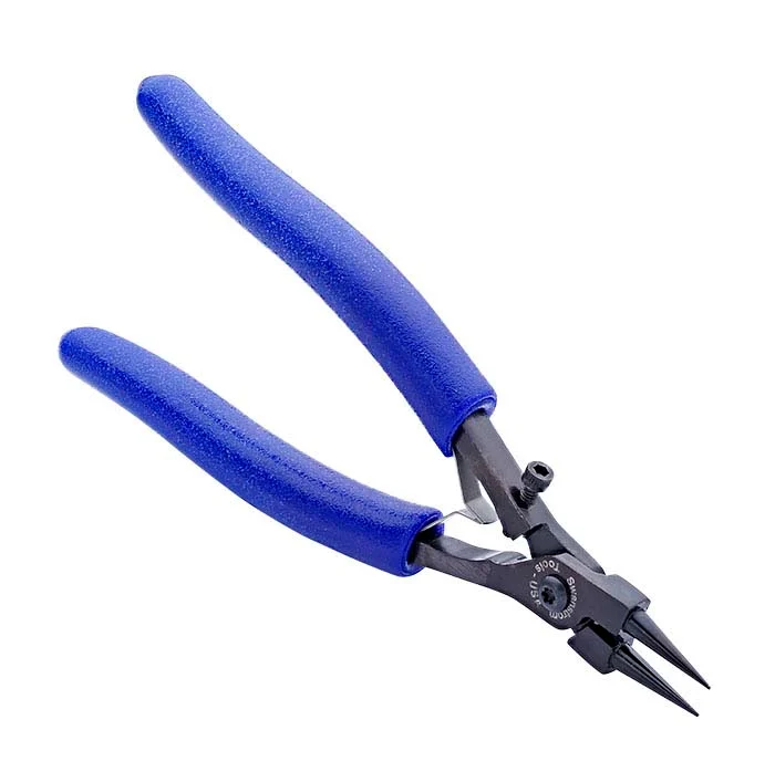Swanstrom Round-Nose Pliers - RioGrande