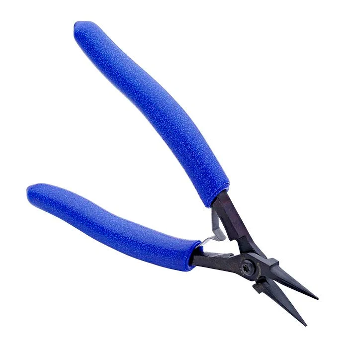 Swanstrom Needle Chain-Nose Pliers - RioGrande