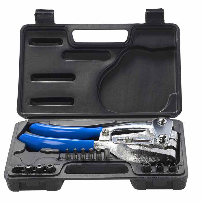 Rio Grande Europower Large Hole Punch Pliers