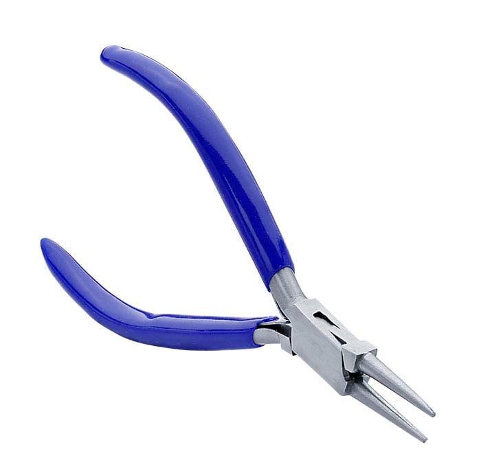 Ultra-Fine Round-Nose Pliers - RioGrande