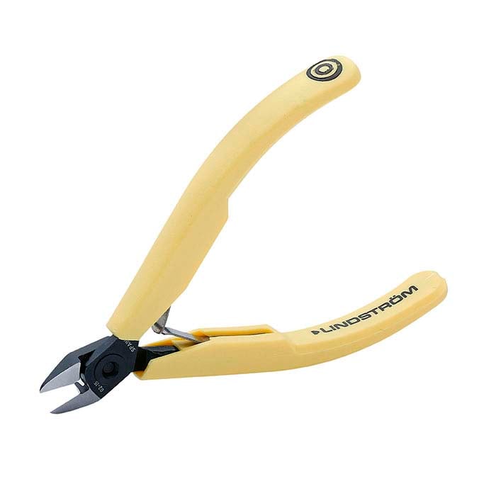 Lindstrom 8142 Ultra-Flush Cutters - RioGrande