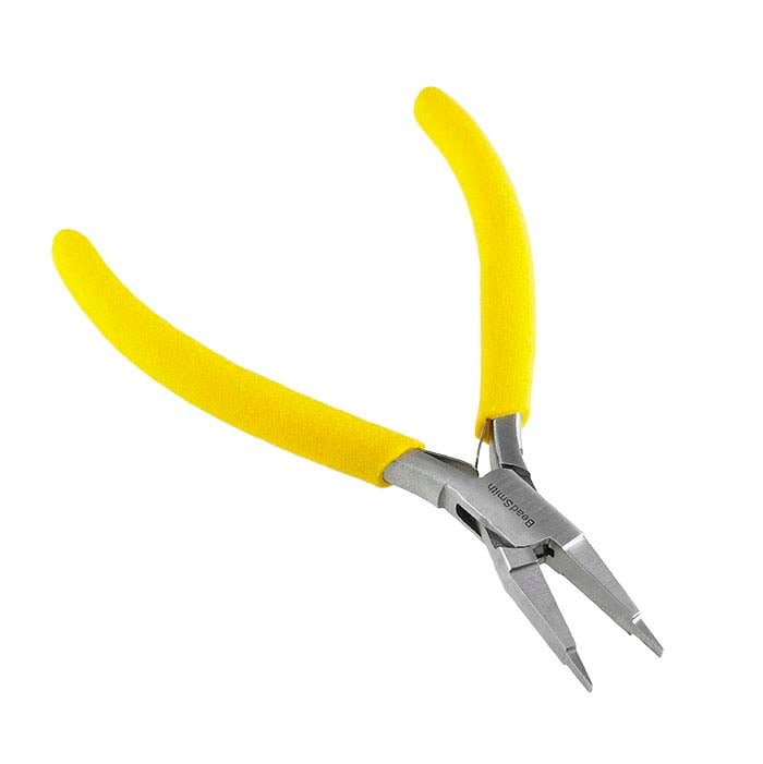 Flat Stock and Wire Shaping Pliers - RioGrande