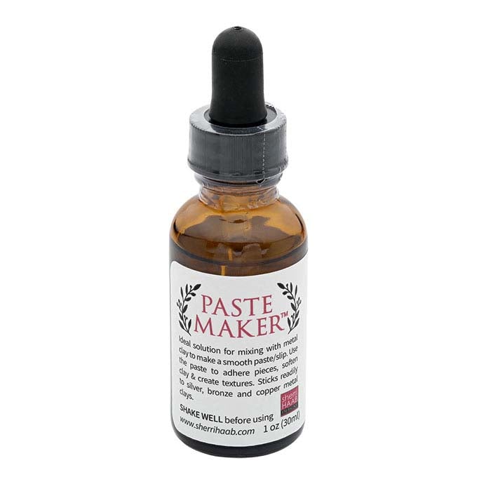 Pastemaker PasteMaker Slip-Making Solution, 30ml - RioGrande