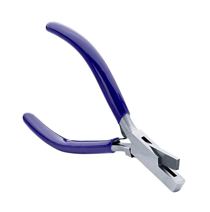 Solder-Cutting Pliers