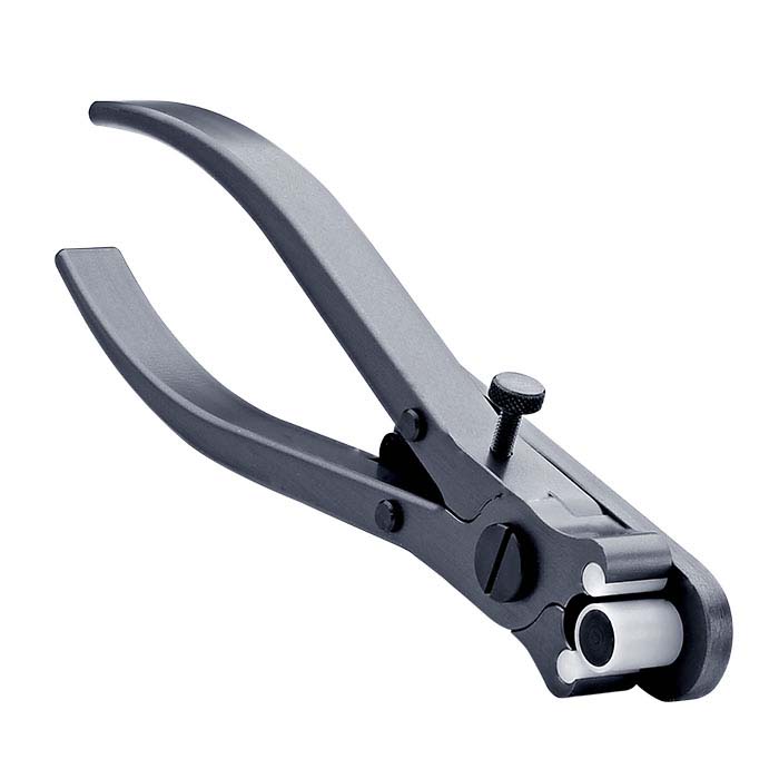 Flat Stock and Wire Shaping Pliers - RioGrande