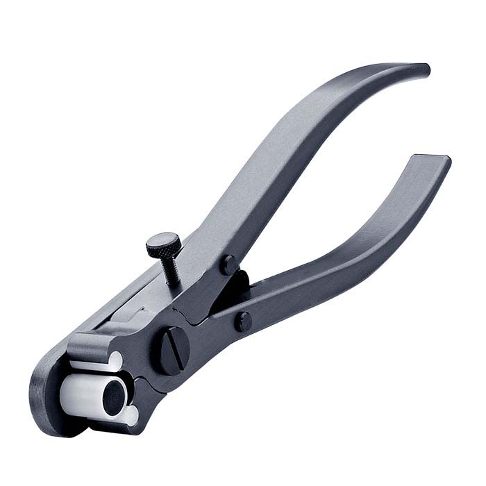 Flat Stock and Wire Shaping Pliers