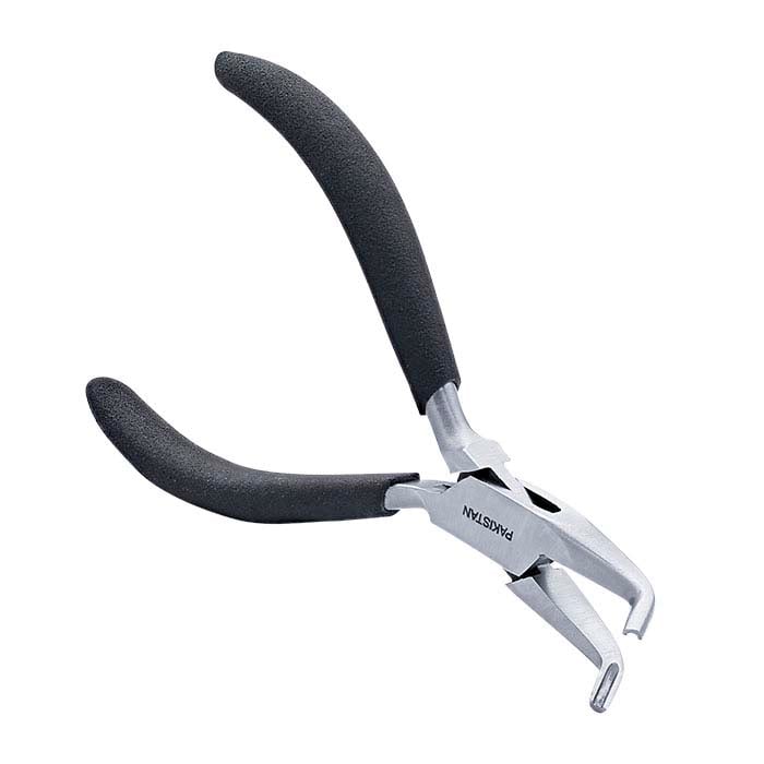 Loop Closing Pliers for Jewelry Making Wire Forming, Jump Rings