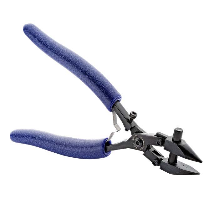 Parallel Pliers, Chain Nose