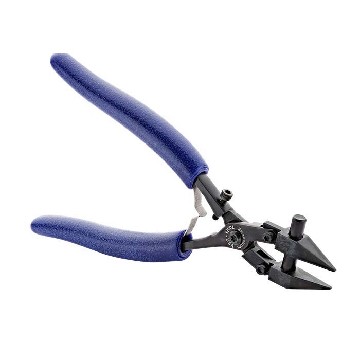 Lindstrom Micro-Bevel Pliers: # 8150