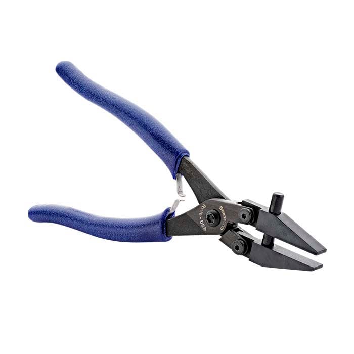 Round Nose Parallel Pliers- 145mm