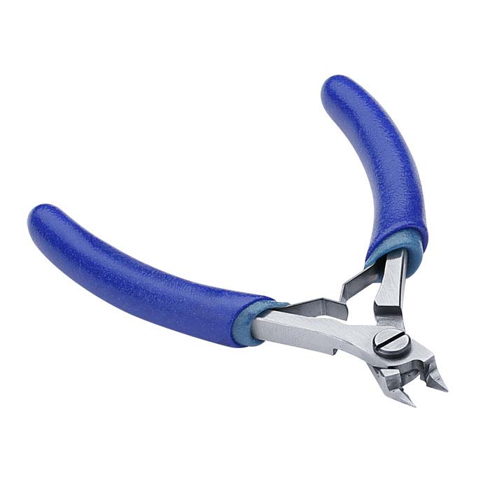 Splendor Cutter Swanstrom M138-2 Tapered Super-Flush Cutters - RioGrande