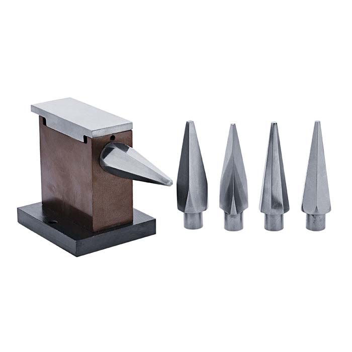 Swanstrom Shaped Forming Mandrel Set for Multi-Purpose