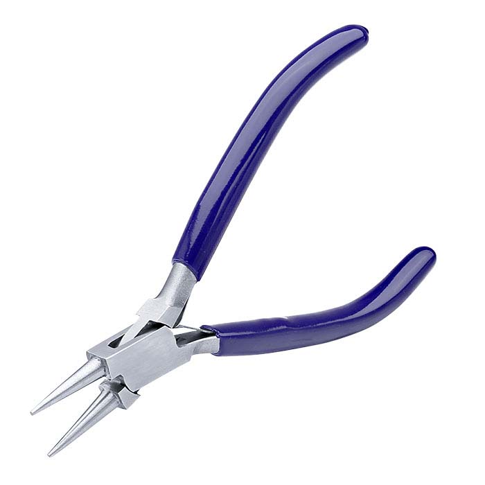 Round-Nose Pliers