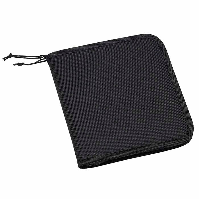 Canvas Zipper Case for Pliers RioGrande