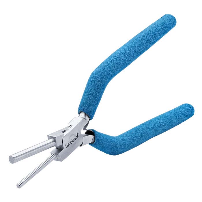 Wolf Tools Groovy Looping Pliers with 3 Grooves for Wire Wrapping —  Beadaholique