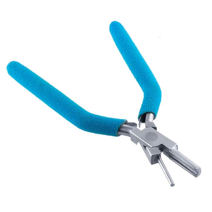 Wubbers® Small Wire-Looping Pliers RioGrande