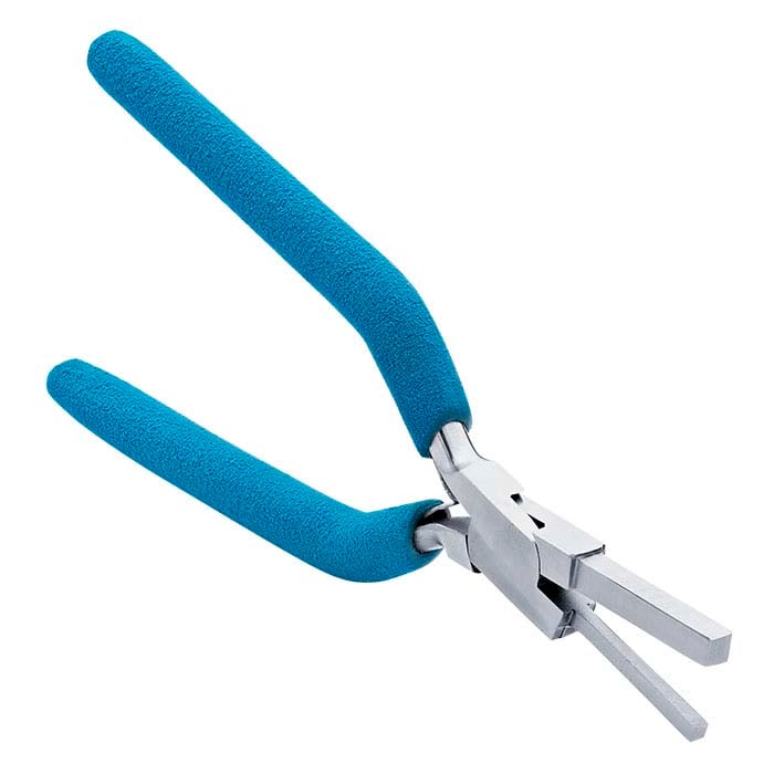 Wubbers® Small Square-Mandrel Forming Pliers - RioGrande