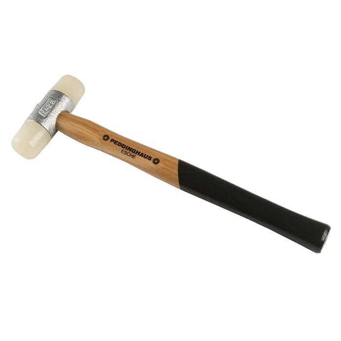 Peddinghaus Rawhide Mallet