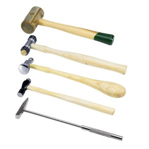 Types Of Hammers For Jewelry: Our Complete Guide To The Best Tools