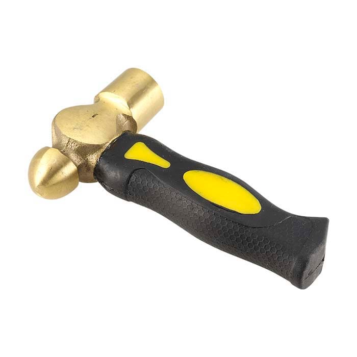 【美品】HAMMER FIREBALL / ハンマー　ファイアーボール(15p) SE 5-IN-1 Dual Interchangeable Hammer - Threaded Copper