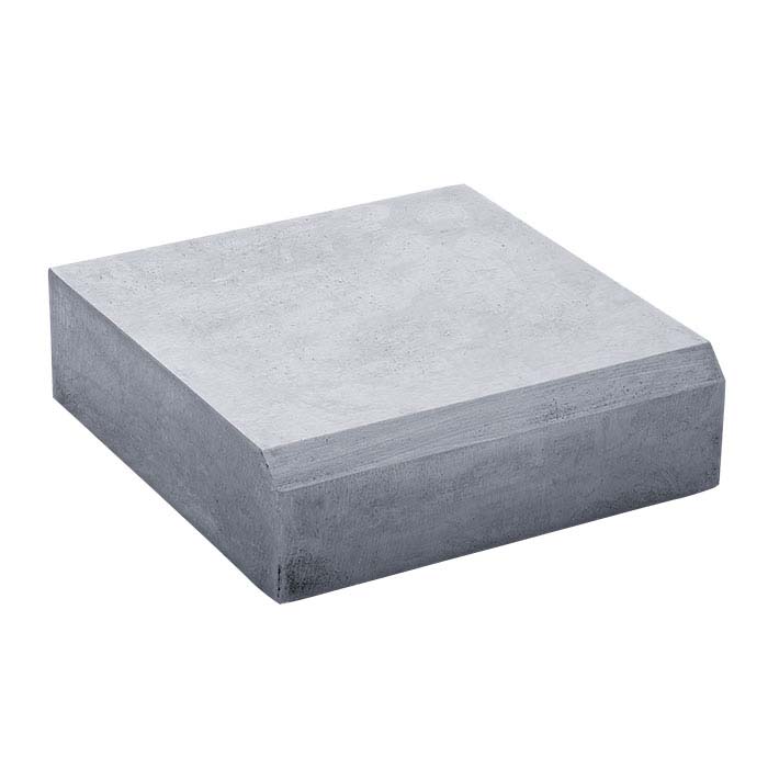 Durston Steel Bench Block - RioGrande
