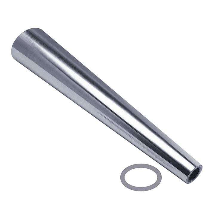 Bracelet Mandrel with Tang - Oval – ZAK JEWELRY TOOLS