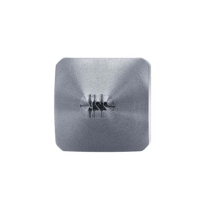 stamps 3.1～ 22K Marking Stamps, Straight Shank - RioGrande
