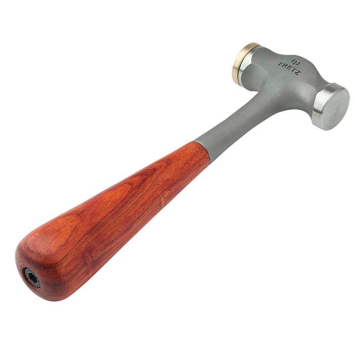 Fretz® STH-1 Small Stamping Hammer - RioGrande