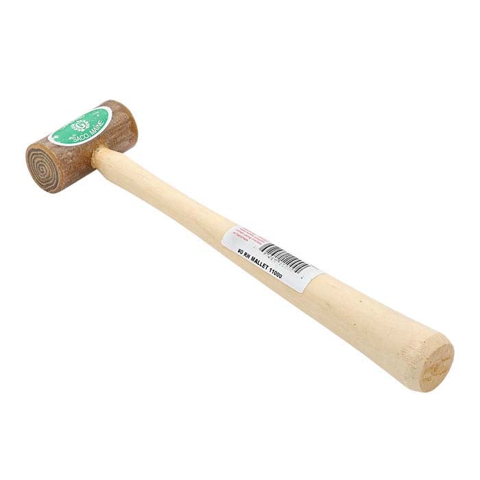 Garland 11001 Rawhide Mallet Size-1