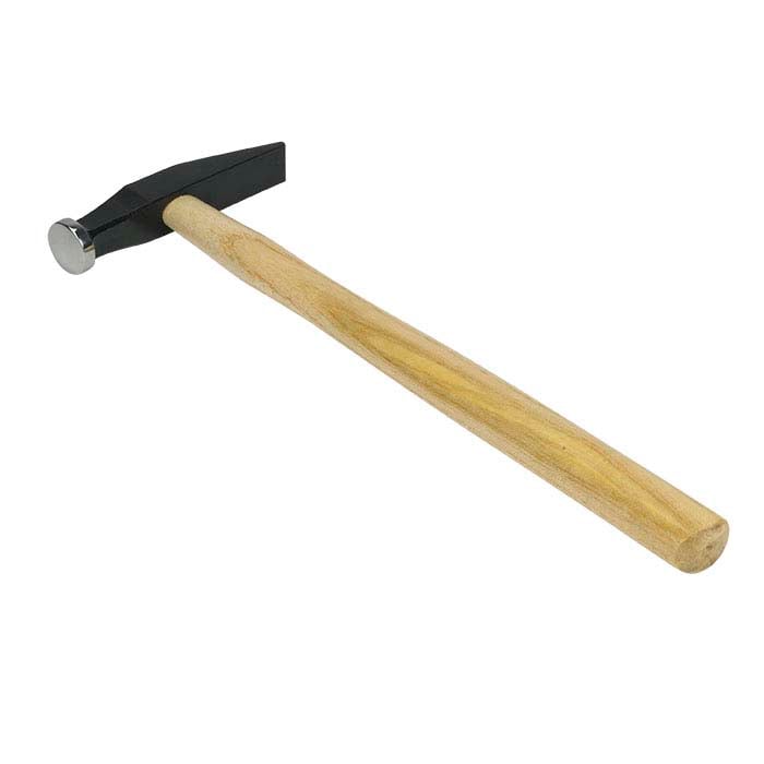 Goldsmith's CrossPeen/Domed Hammer, 3.5 oz. RioGrande
