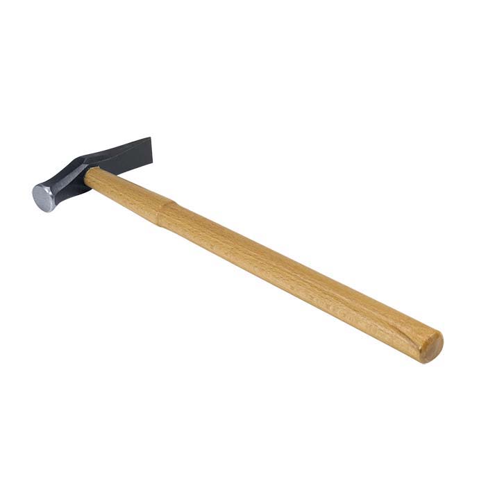 Goldsmith's Hammer Set - Flat & Cross-Peen Face For Jewelry Making And Metalwork